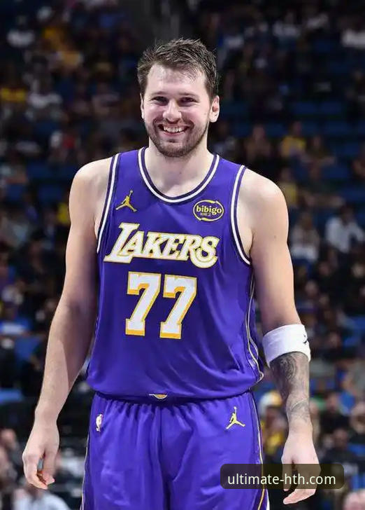 湖人客场力克步行者，东契奇43分领衔进攻风暴详解