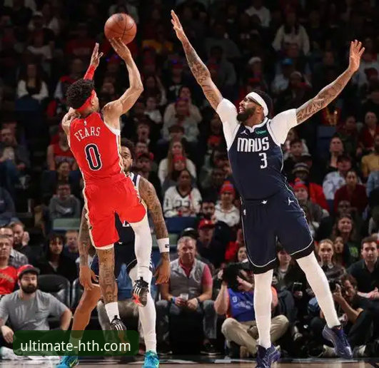 资深用户分享：从快船鹈鹕惊天逆转看华体会体育海量赛事直播的实战体验