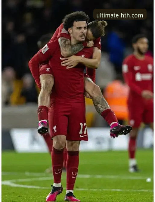 体育娱乐平台怎么下载 狼队1-3利物浦足总杯晋级战全面解析:流畅体验如何助力深度洞察比赛细节